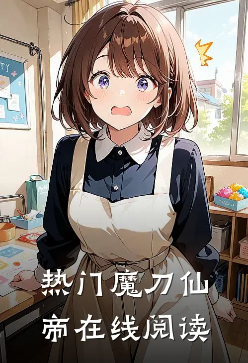 热门魔刀仙帝在线阅读