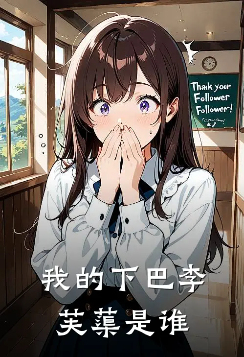 我的下巴李芙蕖是谁