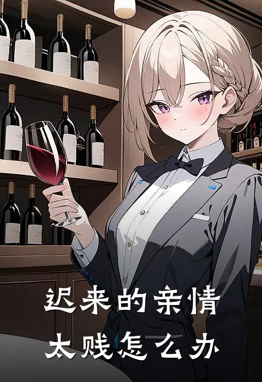 迟来的亲情太贱怎么办