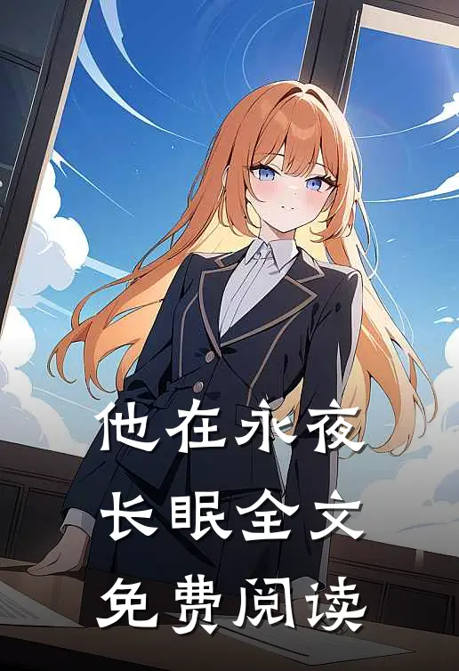 他在永夜长眠全文免费阅读