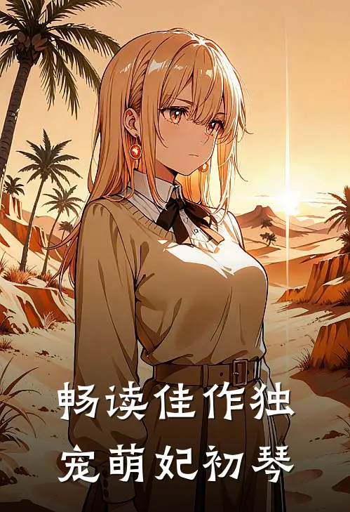 畅读佳作独宠萌妃初琴