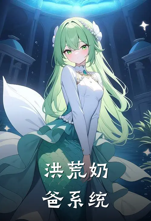 洪荒奶爸系统