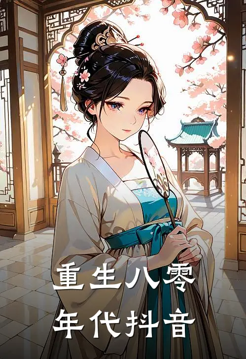 重生八零年代抖音