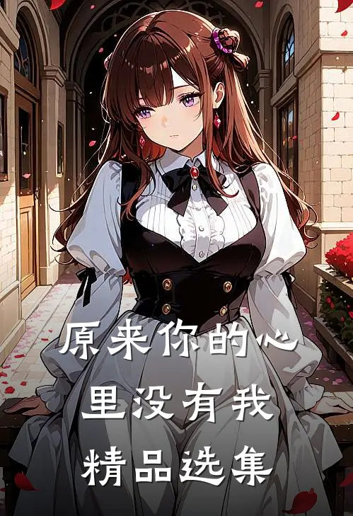 原来你的心里没有我精品选集