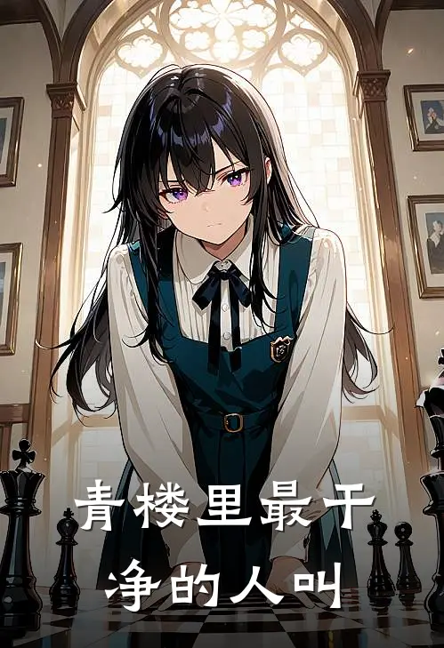 青楼里最干净的人叫