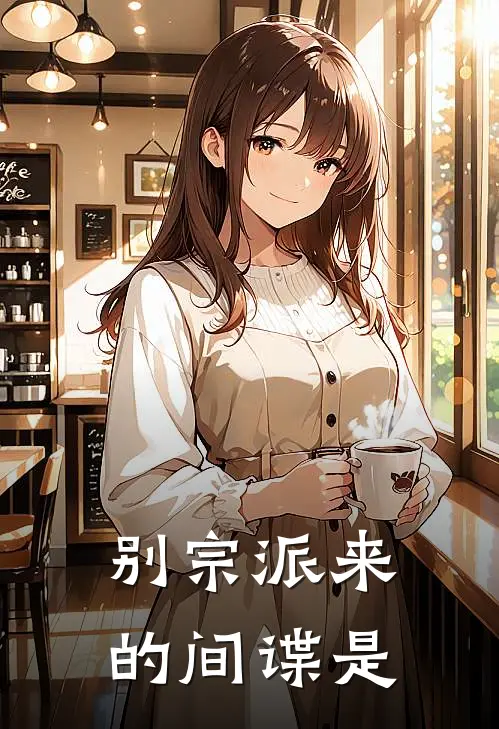 别宗派来的间谍是