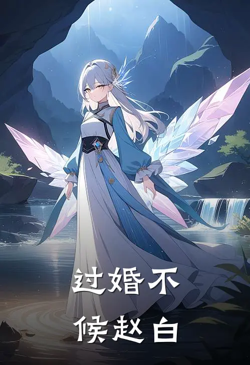 过婚不候赵白