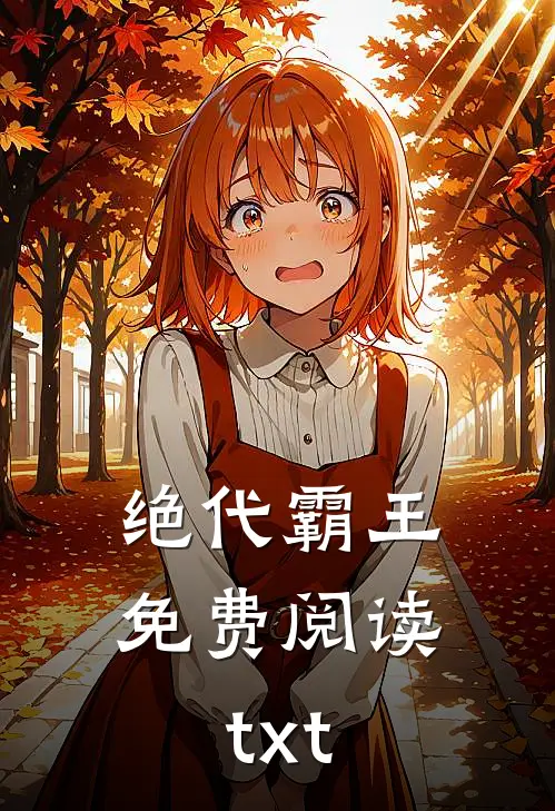 绝代霸王免费阅读txt