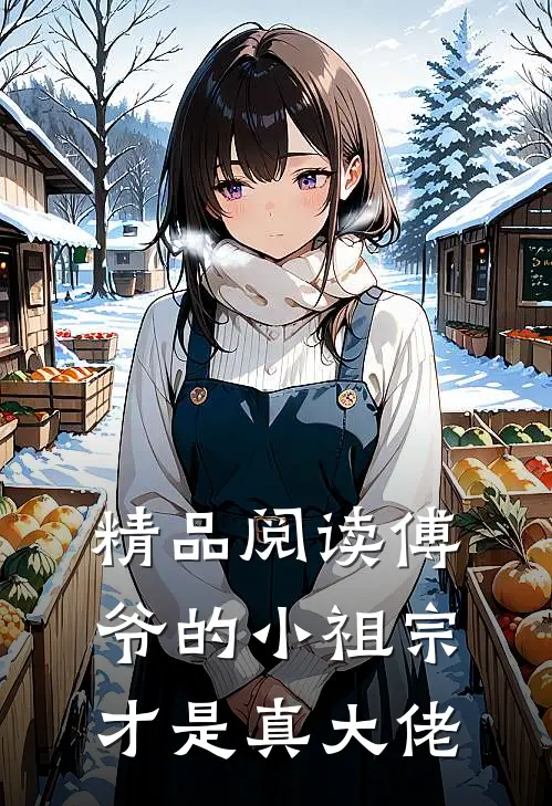 精品阅读傅爷的小祖宗才是真大佬