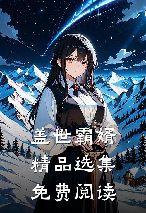 盖世霸婿精品选集免费阅读