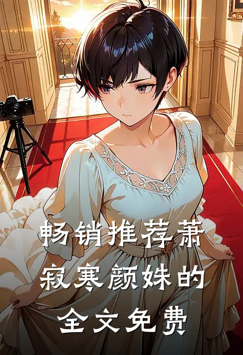 畅销推荐萧寂寒颜姝的全文免费