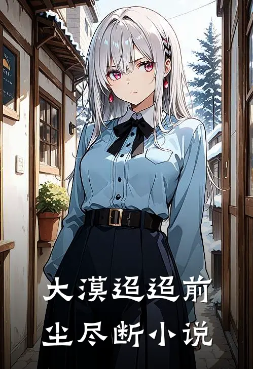 大漠迢迢前尘尽断小说