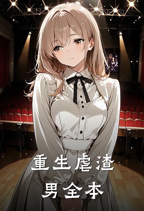 重生虐渣男全本