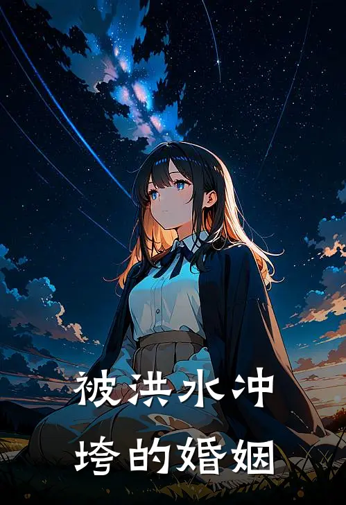 被洪水冲垮的婚姻