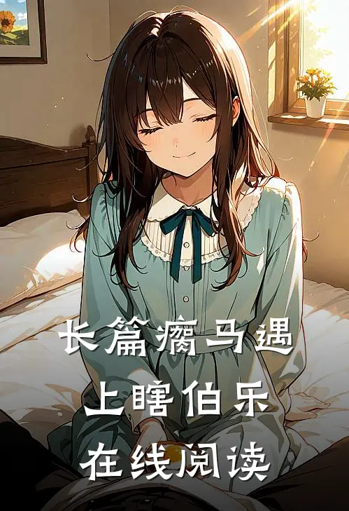 长篇瘸马遇上瞎伯乐在线阅读