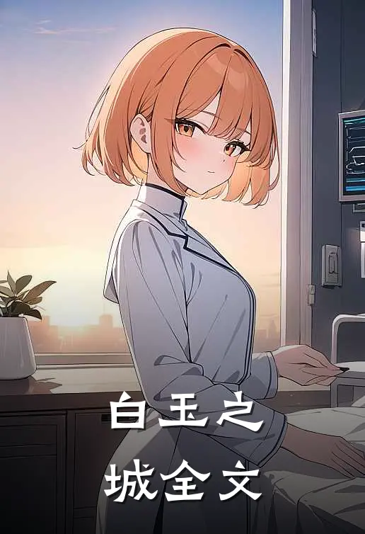 白玉之城全文