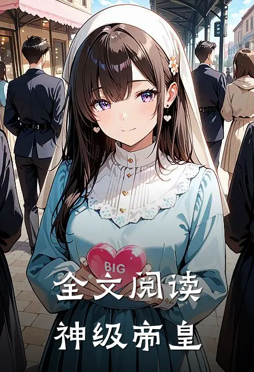 全文阅读神级帝皇