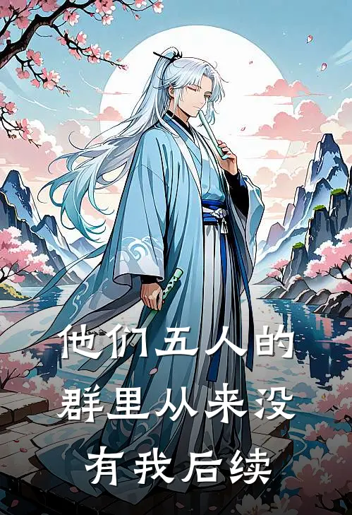 他们五人的群里从来没有我后续