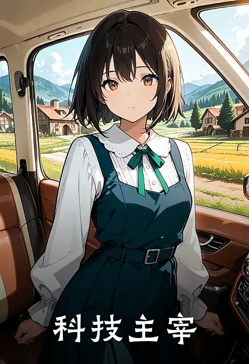 科技主宰