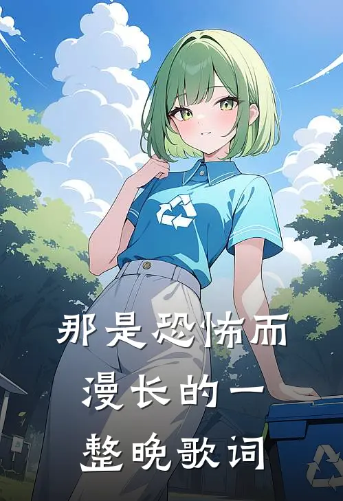 那是恐怖而漫长的一整晚歌词