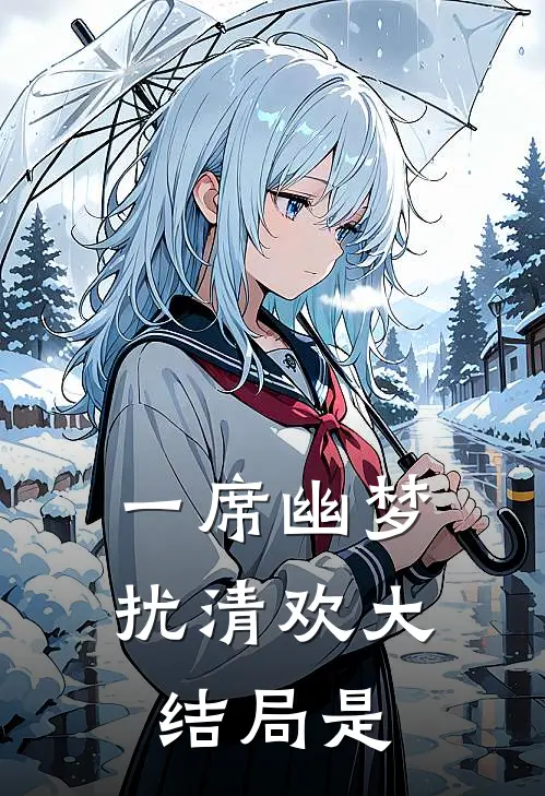 一席幽梦扰清欢大结局是