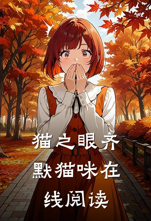 猫之眼齐默猫咪在线阅读