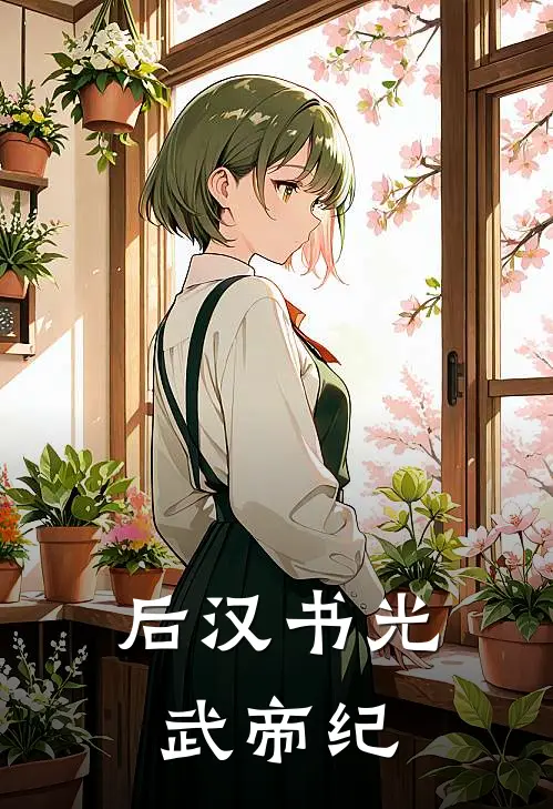 后汉书光武帝纪