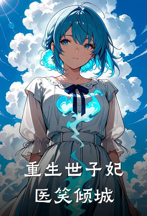 重生世子妃医笑倾城