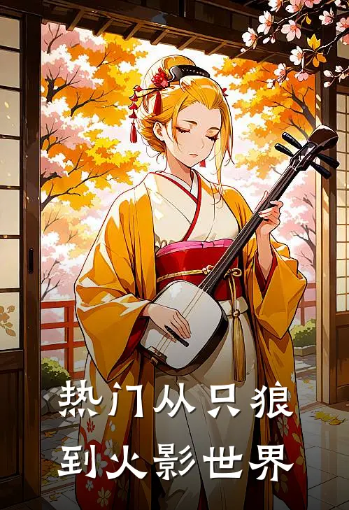 热门从只狼到火影世界