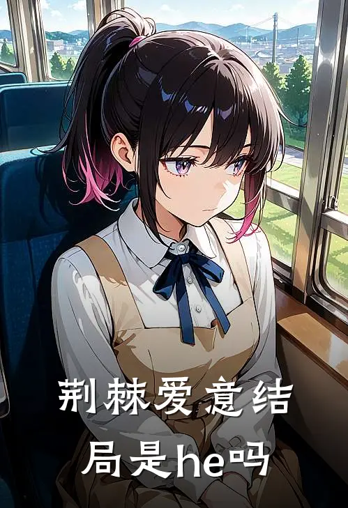 荆棘爱意结局是he吗
