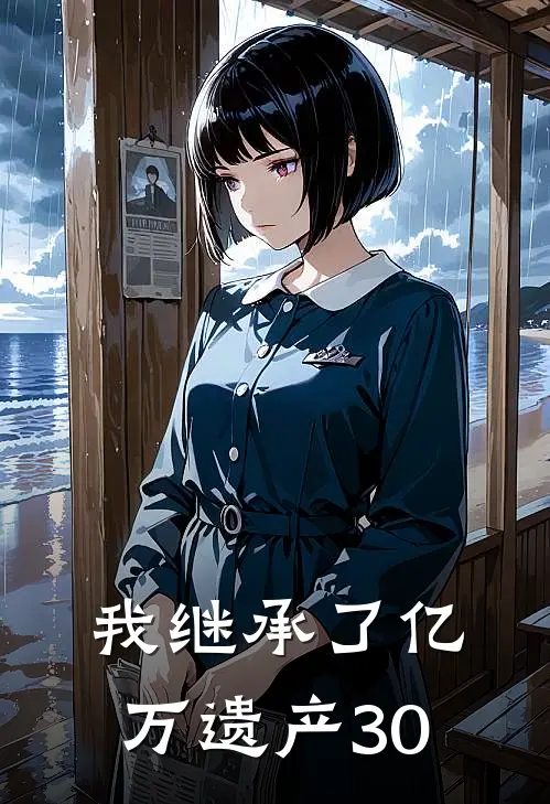 我继承了亿万遗产30