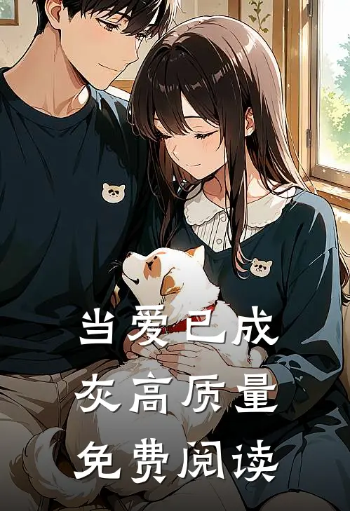当爱已成灰高质量免费阅读