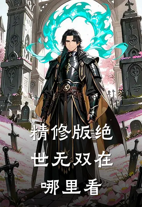 精修版绝世无双在哪里看
