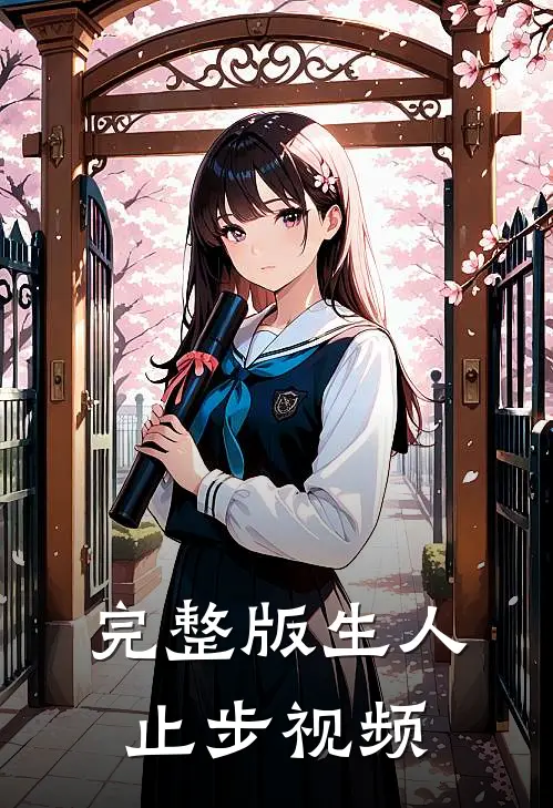 完整版生人止步视频