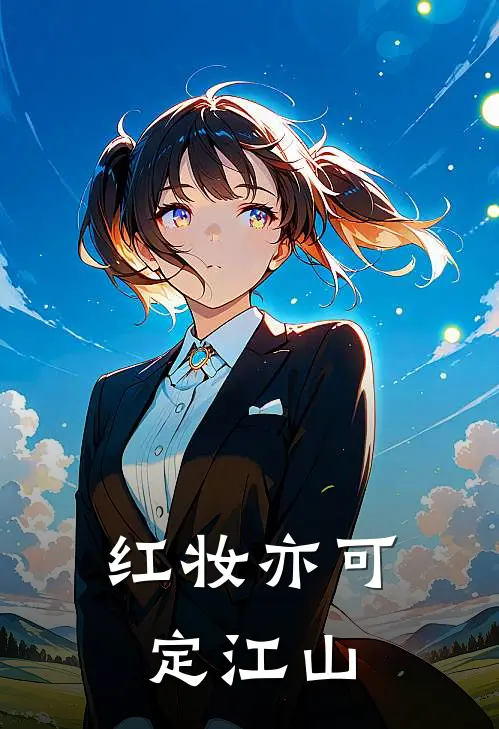 红妆亦可定江山