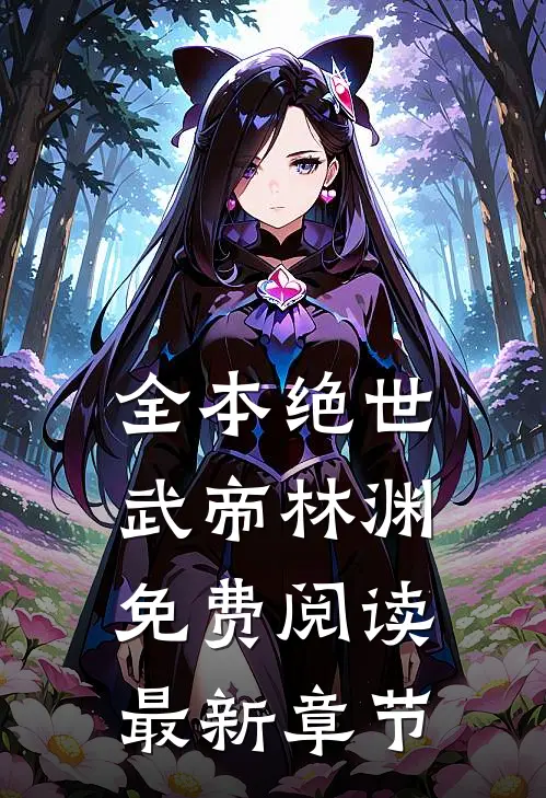 全本绝世武帝林渊免费阅读最新章节