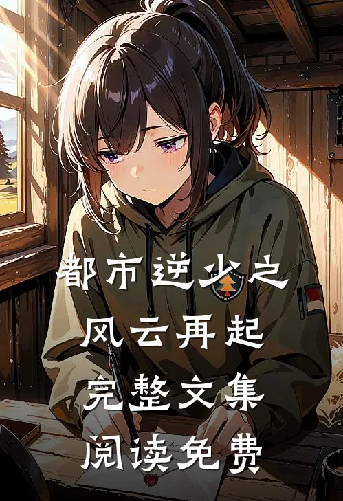 都市逆少之风云再起完整文集阅读免费