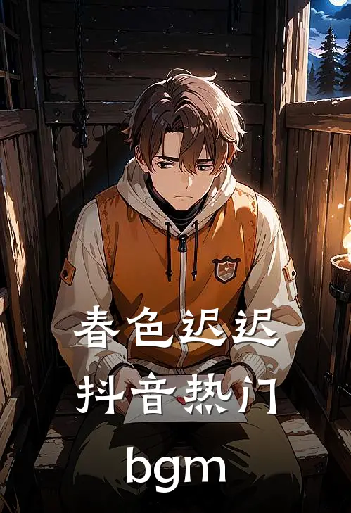 春色迟迟抖音热门bgm