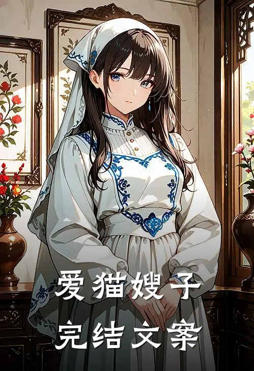 爱猫嫂子完结文案