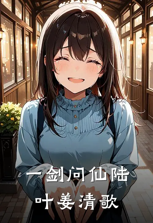 一剑问仙陆叶姜清歌