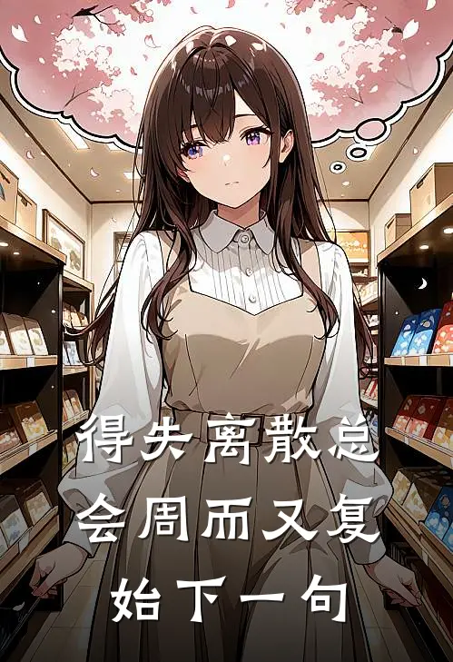得失离散总会周而又复始下一句