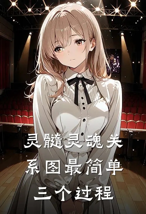 灵髓灵魂关系图最简单三个过程