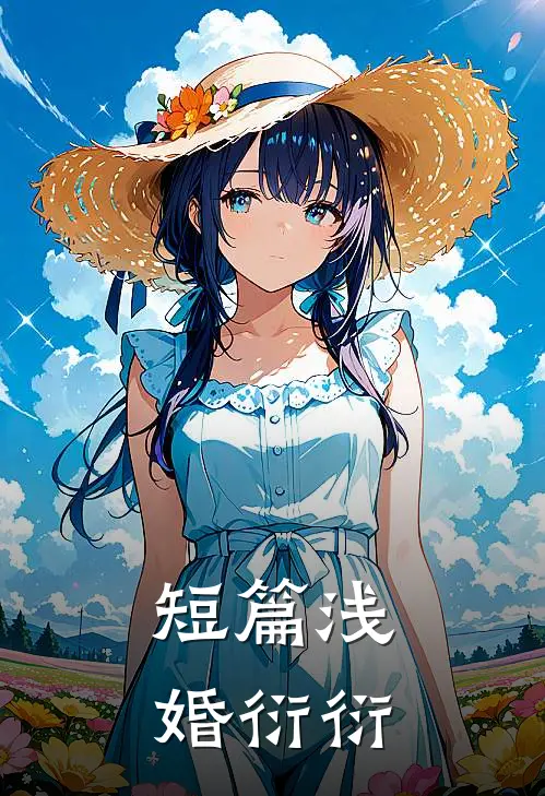 短篇浅婚衍衍