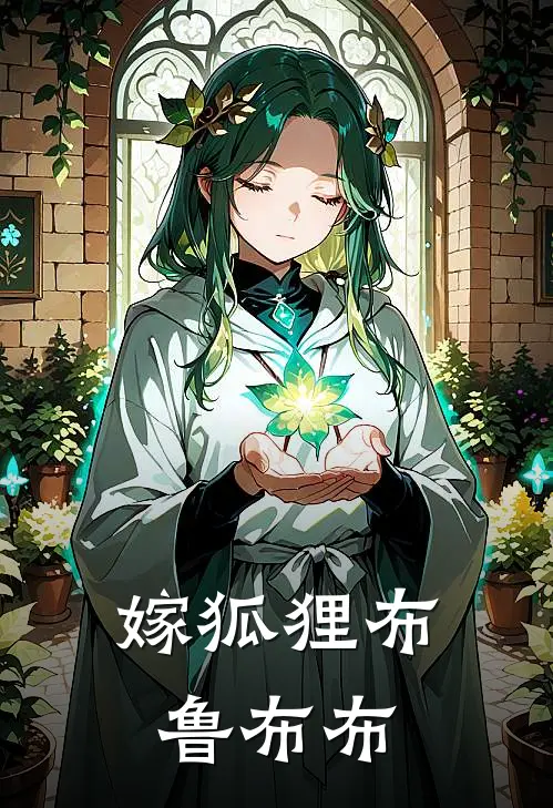 嫁狐狸布鲁布布