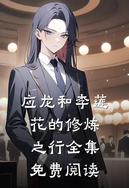 应龙和李莲花的修炼之行全集免费阅读