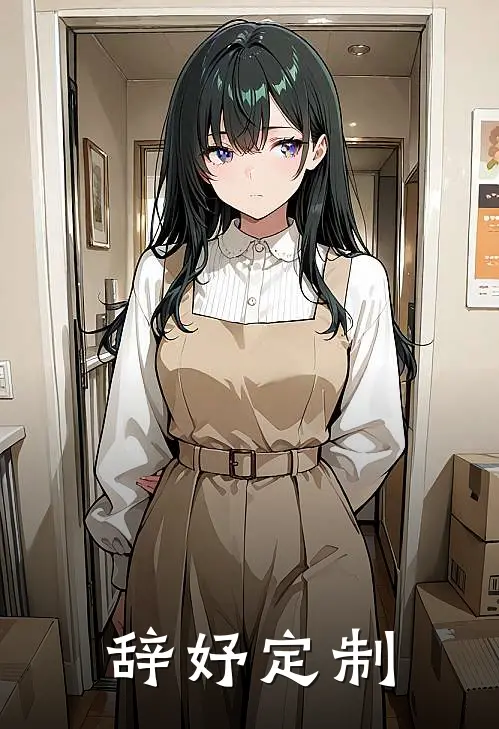 辞妤定制