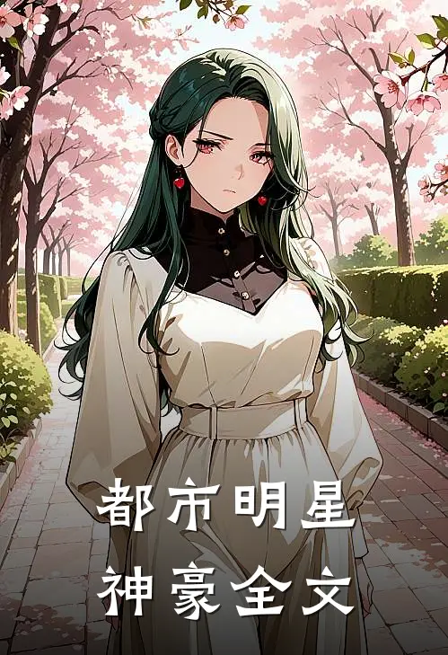 都市明星神豪全文