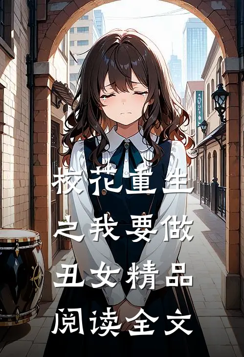 校花重生之我要做丑女精品阅读全文