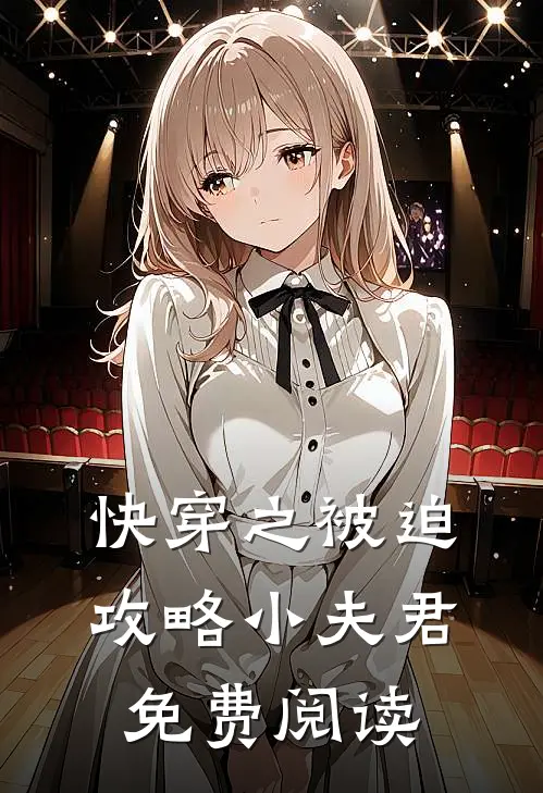 快穿之被迫攻略小夫君免费阅读