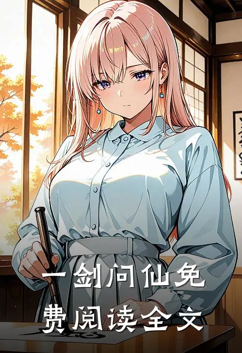 一剑问仙免费阅读全文